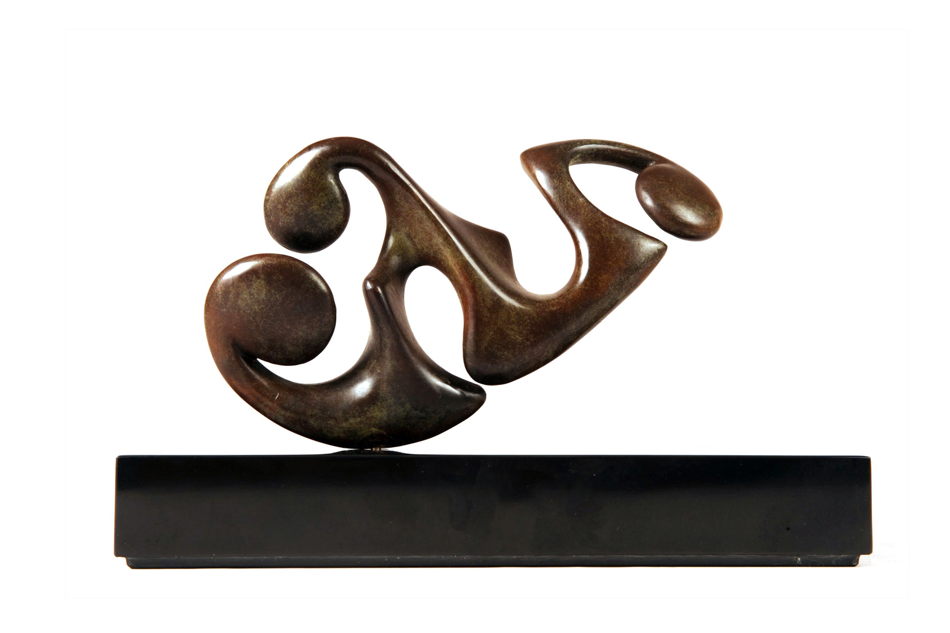 Scuture in bronzo